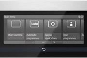 Miele bakoven H6860BPCS